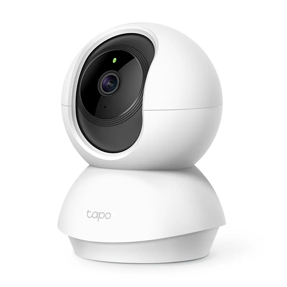 FHD WiFi DC IR Tapo TP-Link.