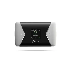 AC 867 WiFi5 3000 mAh accu TP-Link.