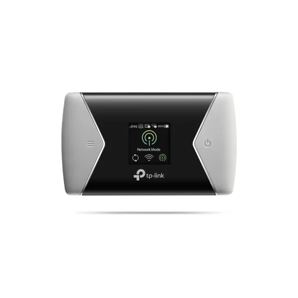 AC 867 WiFi5 3000 mAh accu TP-Link.