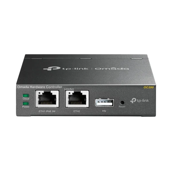 Hardw. Controller 100Mbps PoE+ Omada TP-Link.
