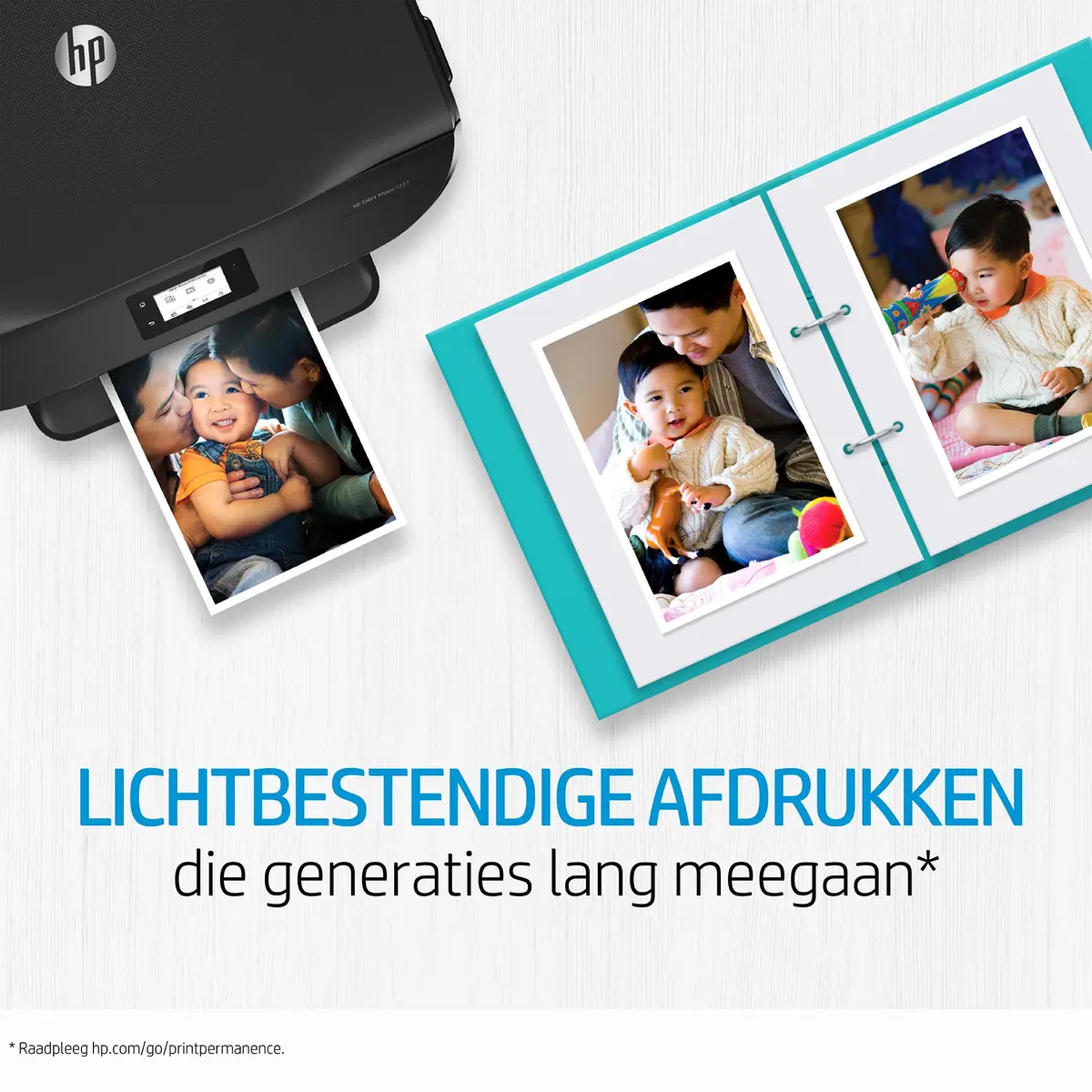 HP No.303 2-Pack 200/165 pagina´s (Origineel) - Afbeelding 11