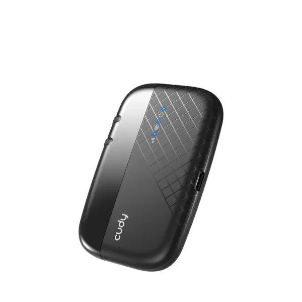 Cudy MF4 4G LTE Mobile Wi-Fi 150 Mbps