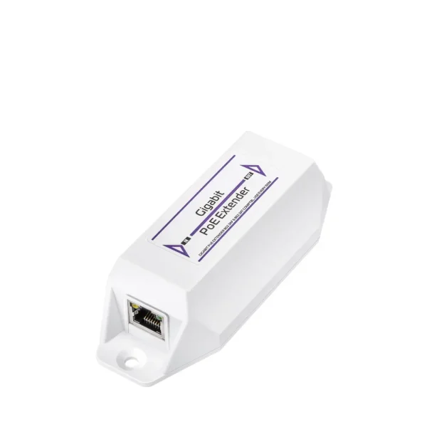 Gigabit Extender PoE+ 100meter Cudy