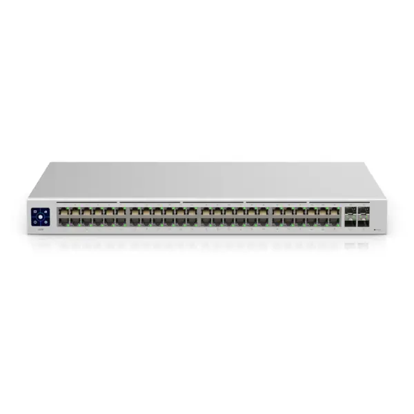 48Port 1Gbps 4xSFP Ubiquiti
