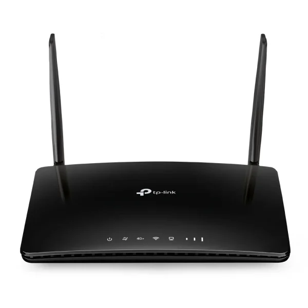 AC1200 WiFi5 4Port 1Gbps Mesh TP-Link