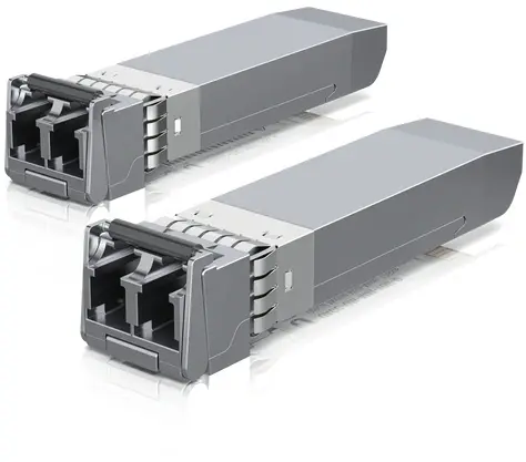 Ubiquiti U Fiber MM SFP+ 10Gbps 2-Pack