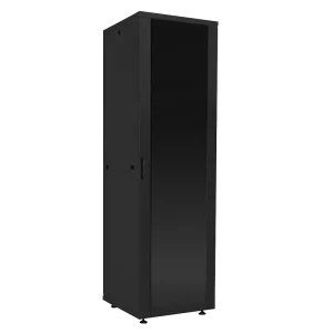 Netwerkkast 26U 600x800mm 0 Watt Zwart LogiLink