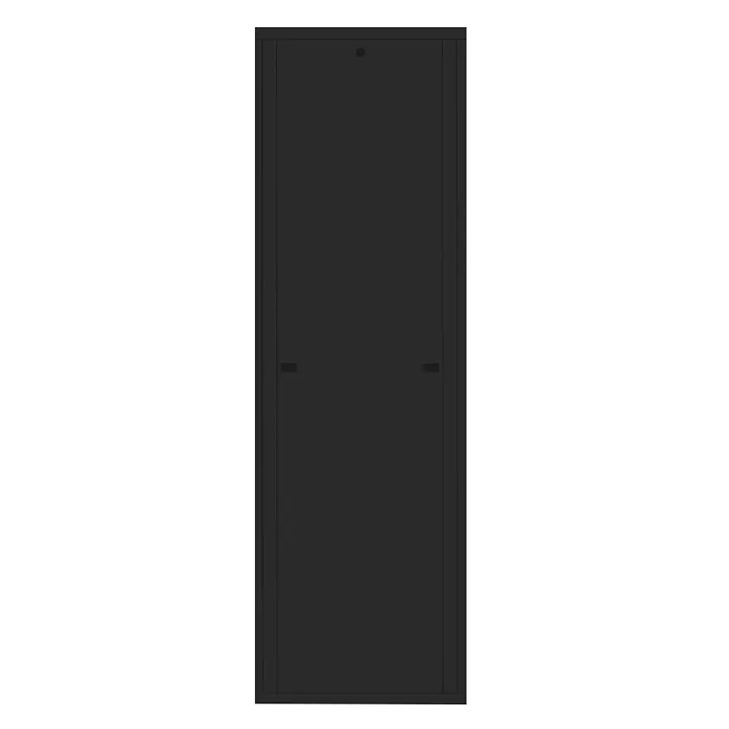 Netwerkkast 26U 600x800mm 0 Watt Zwart LogiLink - Afbeelding 2