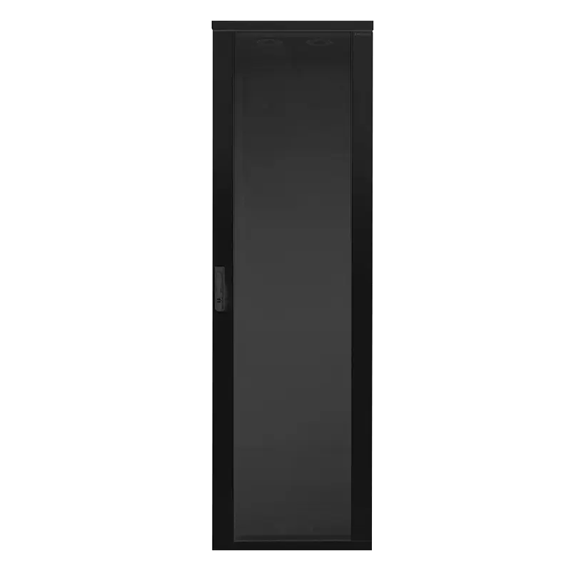 Netwerkkast 26U 600x800mm 0 Watt Zwart LogiLink - Afbeelding 5