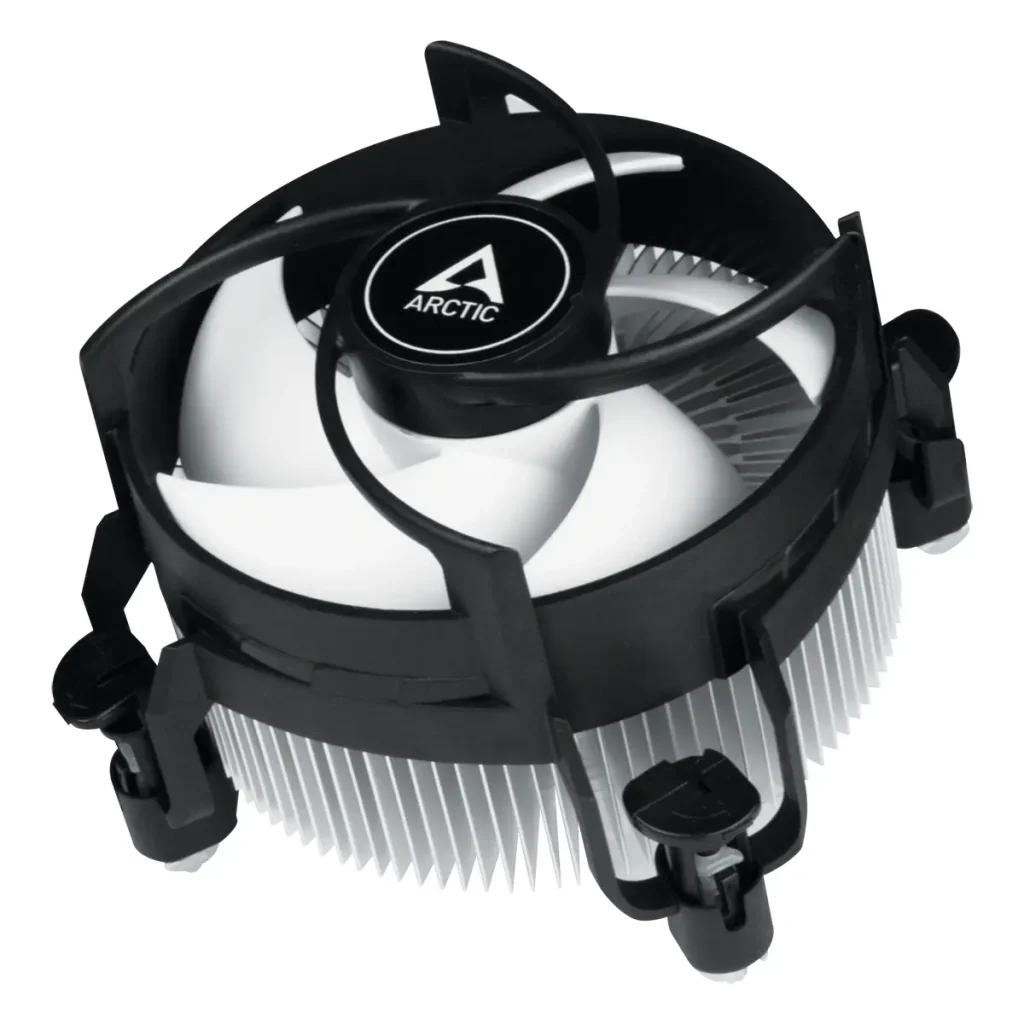 Arctic Alpine 17 - LGA1700/1851