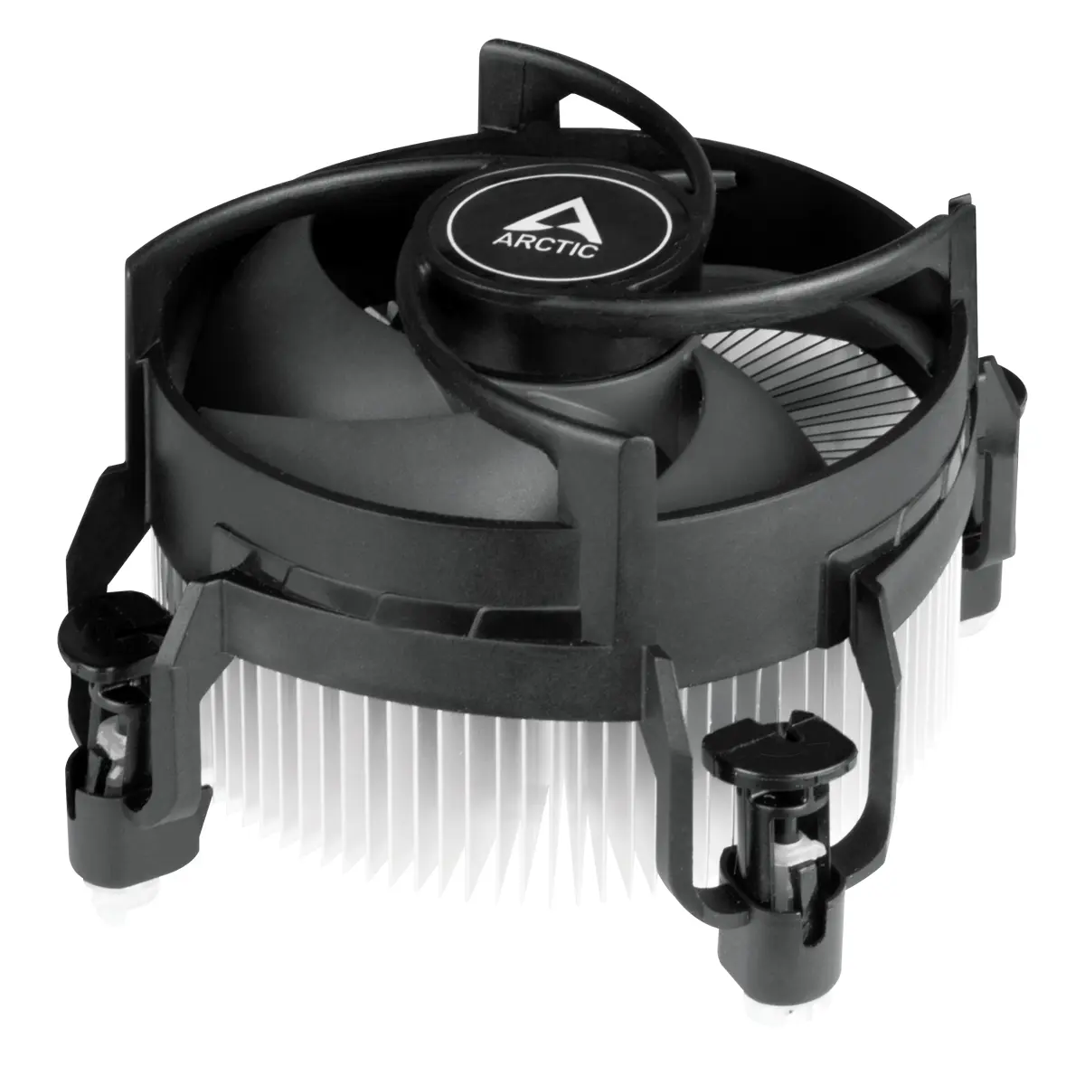 Arctic Alpine 17 CO - LGA1700/1851 - Afbeelding 2