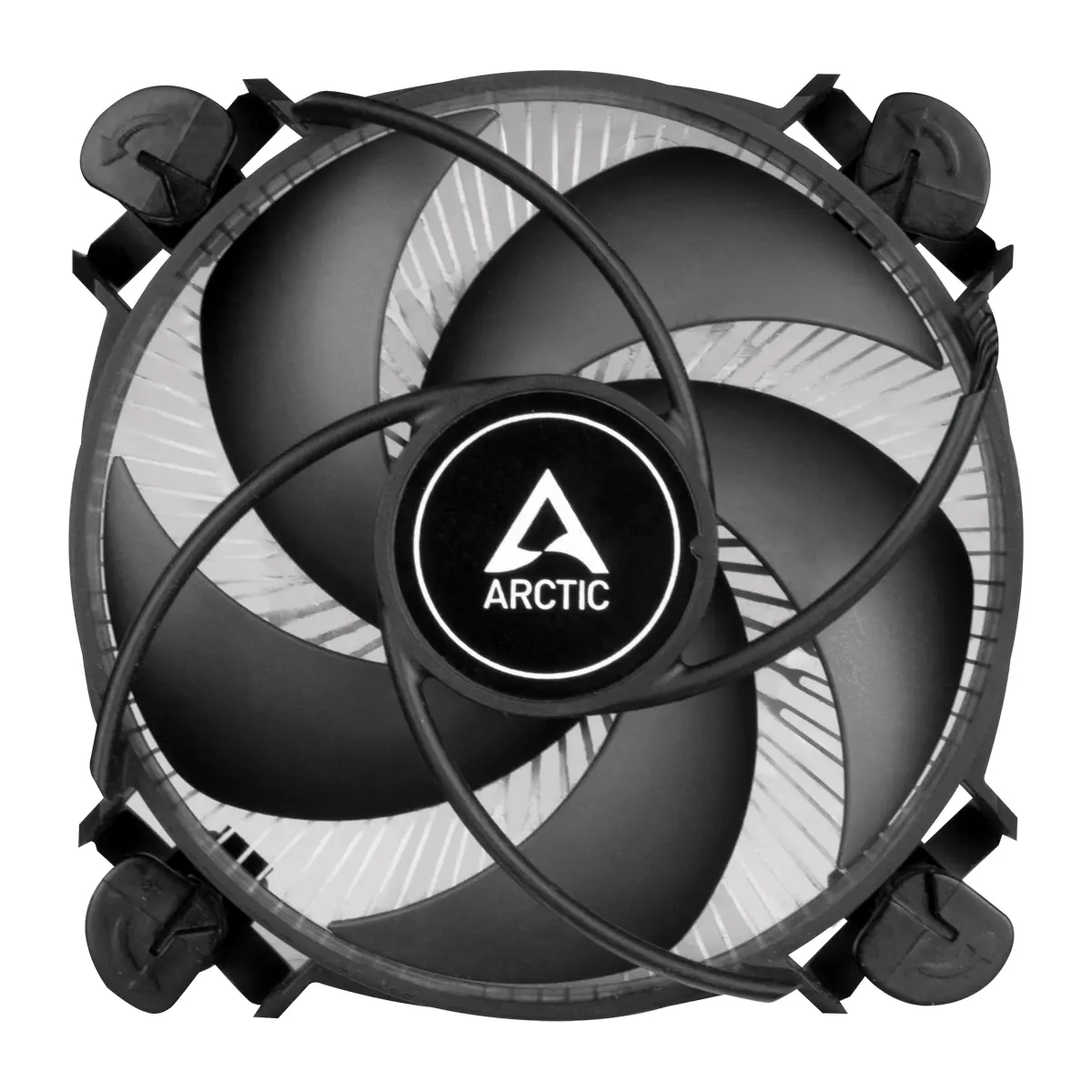 Arctic Alpine 17 CO - LGA1700/1851 - Afbeelding 4
