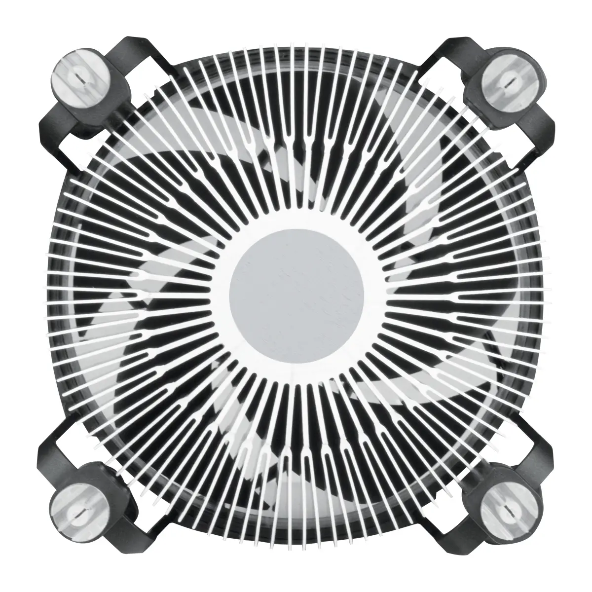 Arctic Alpine 17 CO - LGA1700/1851 - Afbeelding 6