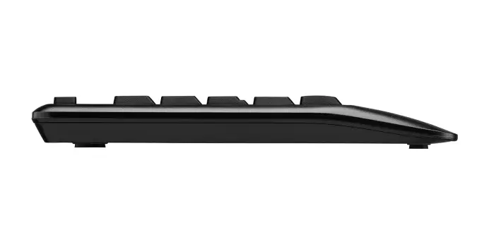 DT Logitech MK345 Zwart Wireless Retail - Afbeelding 3