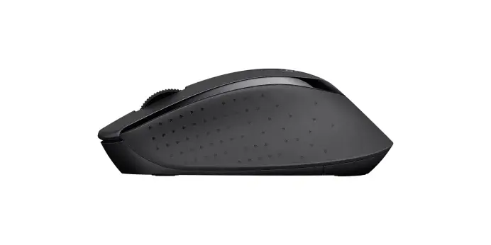 DT Logitech MK345 Zwart Wireless Retail - Afbeelding 5