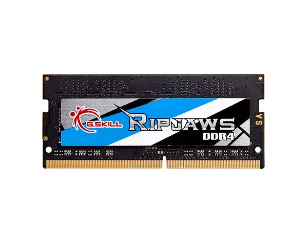 SODIMM 16GB DDR4/3200 CL22 G.Skill Ripjaws