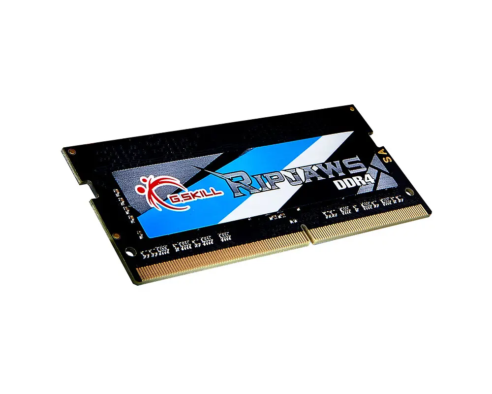 SODIMM 16GB DDR4/3200 CL22 G.Skill Ripjaws - Afbeelding 2