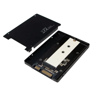 Adapter M.2 SATA --> 2,5" SATA Logilink