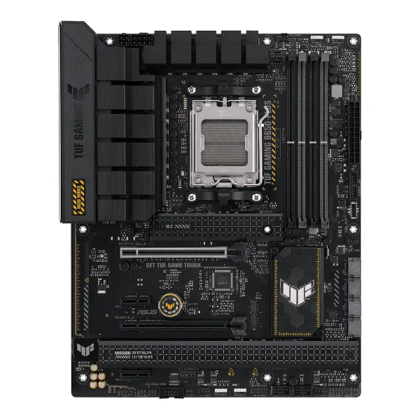 ASUS AM5 B650-PLUS TUF GAMING - DDR5/3xM.2/DP/HDMI/ATX