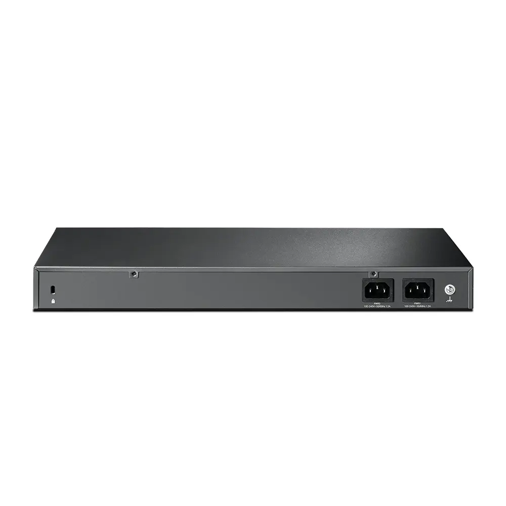 24Port 1Gbps Omada 20xSFP 4xSFP+ TP-Link - Afbeelding 3
