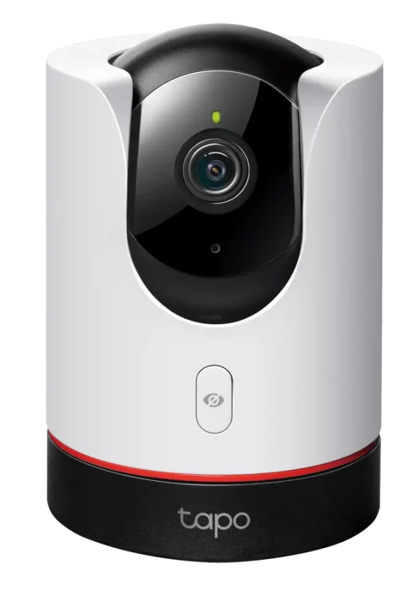 2K WiFi DC IR/Kleur Tapo TP-Link