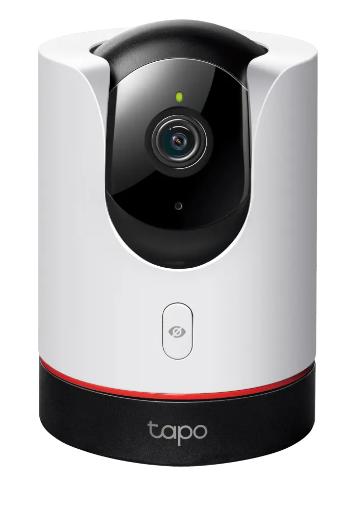 2K WiFi DC IR/Kleur Tapo TP-Link