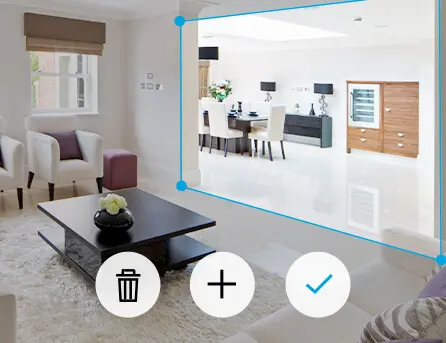 2K WiFi DC IR/Kleur Tapo TP-Link - Afbeelding 3