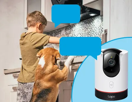 2K WiFi DC IR/Kleur Tapo TP-Link - Afbeelding 7
