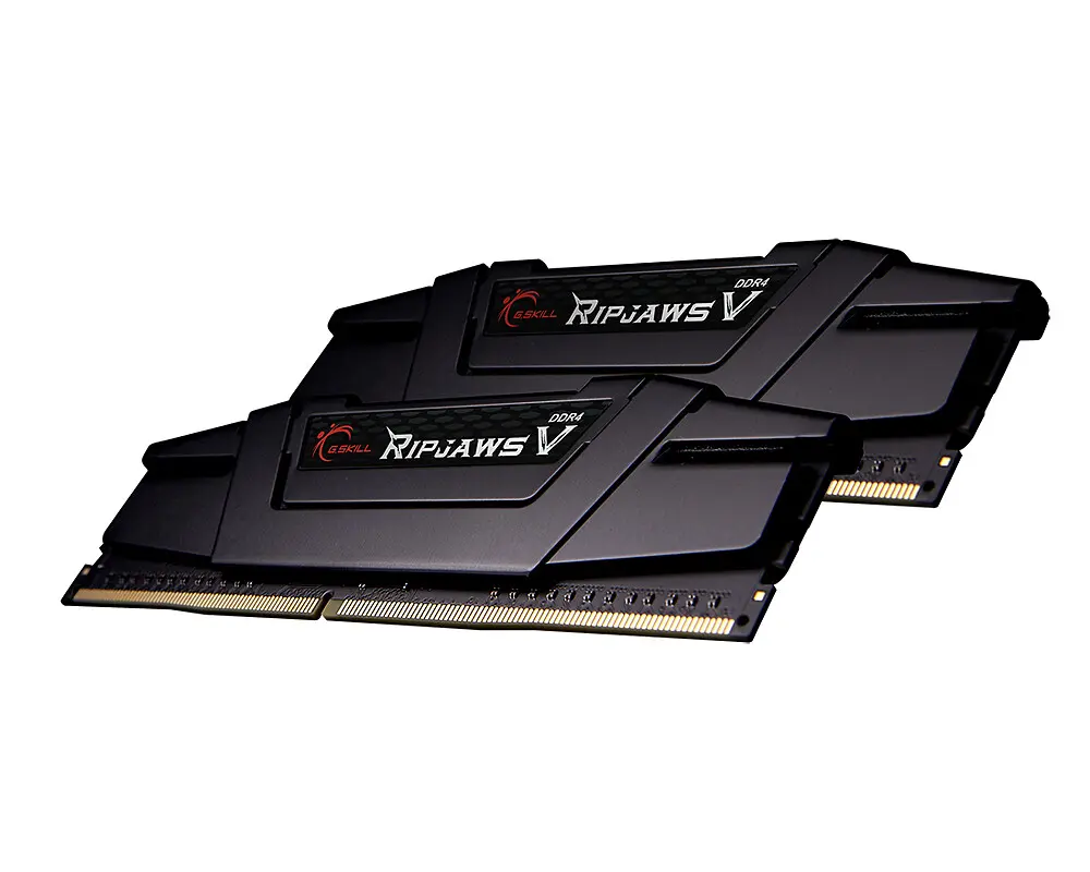 32GB DDR4/3600 CL18 (2x 16GB) G.Skill Ripjaws V - Afbeelding 2