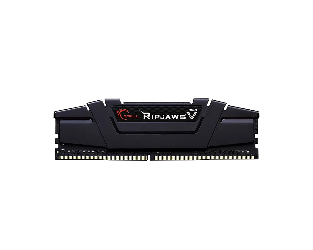 32GB DDR4/3600 CL18 (2x 16GB) G.Skill Ripjaws V - Afbeelding 3