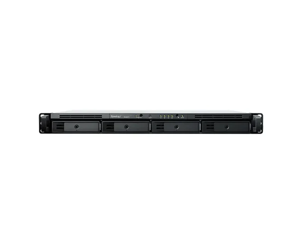 Synology RS422+ 1U/4bay/1xUSB 3.2/2xGLAN