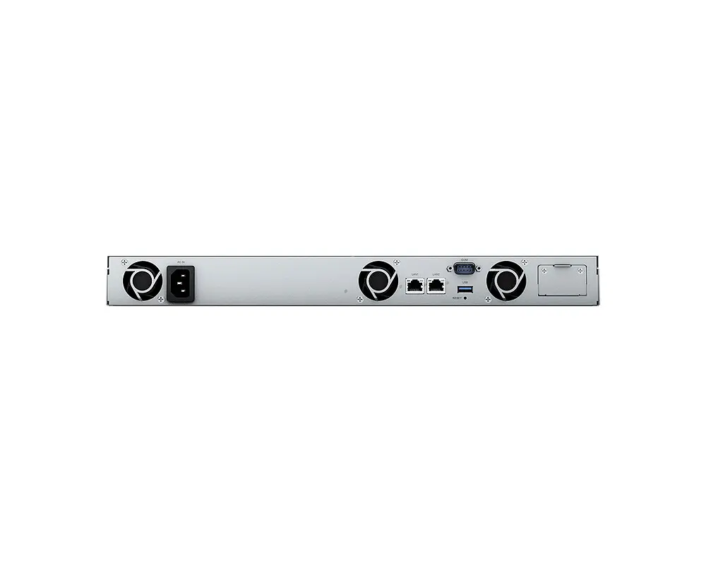 Synology RS422+ 1U/4bay/1xUSB 3.2/2xGLAN - Afbeelding 4