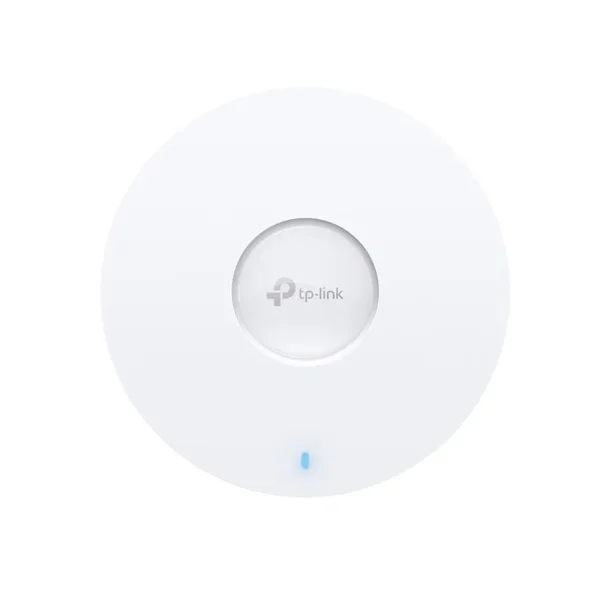 AXE11000 WiFi6E PoE++ 10Gbps Omada TP-Link