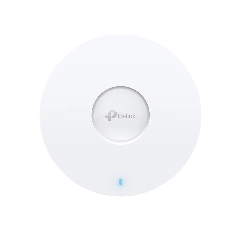 AXE11000 WiFi6E PoE++ 10Gbps Omada TP-Link