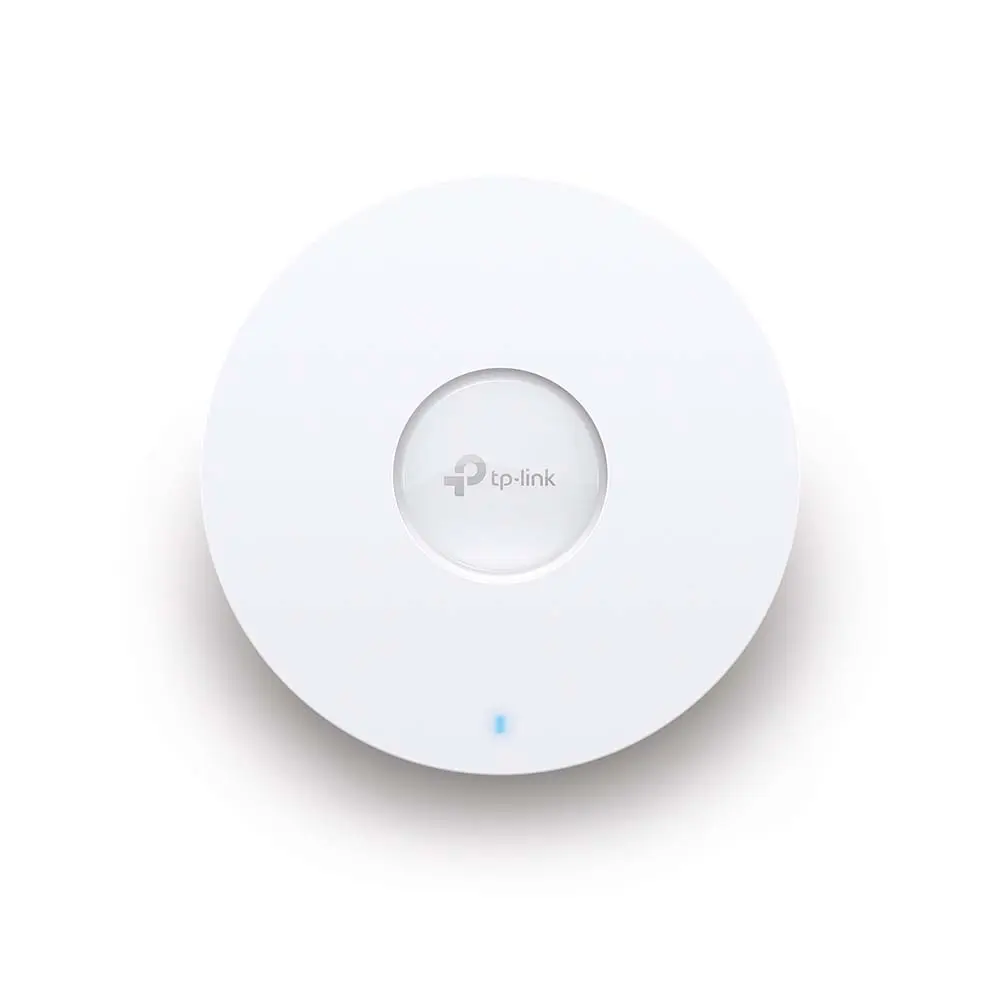 AX1800 WiFi6 PoE+ 1Gbps Omada TP-Link