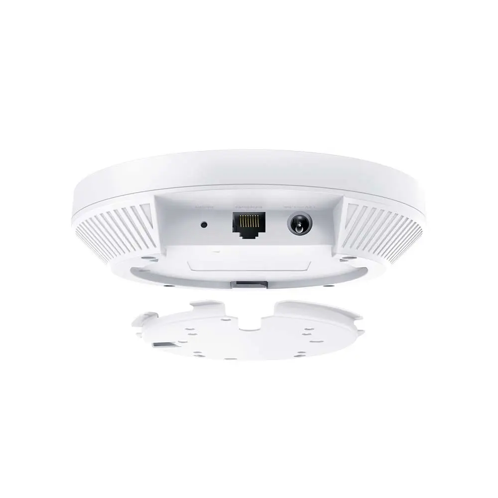 AX1800 WiFi6 PoE+ 1Gbps Omada TP-Link - Afbeelding 4