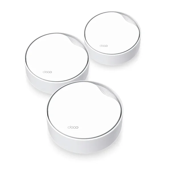 AX3000 WiFi6 Mesh-2Port 1Gbps PoE TP-Link 3st
