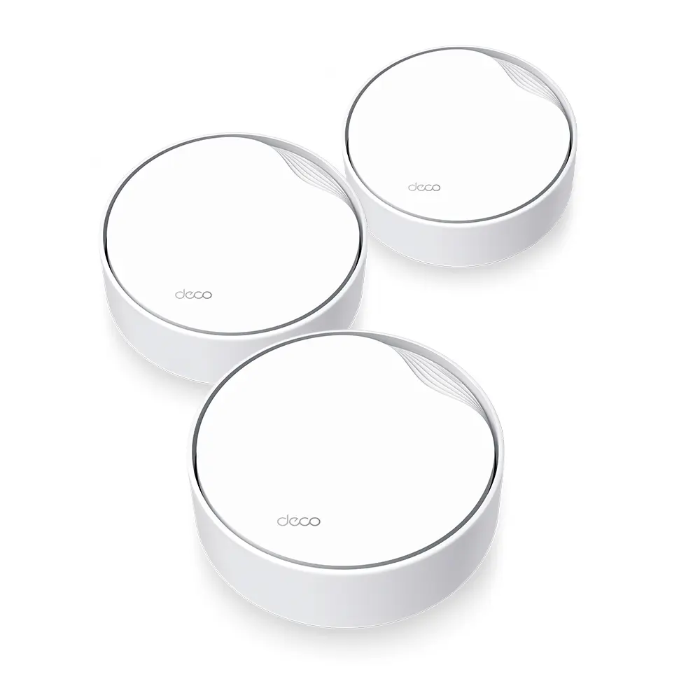 AX3000 WiFi6 Mesh-2Port 1Gbps PoE TP-Link 3st