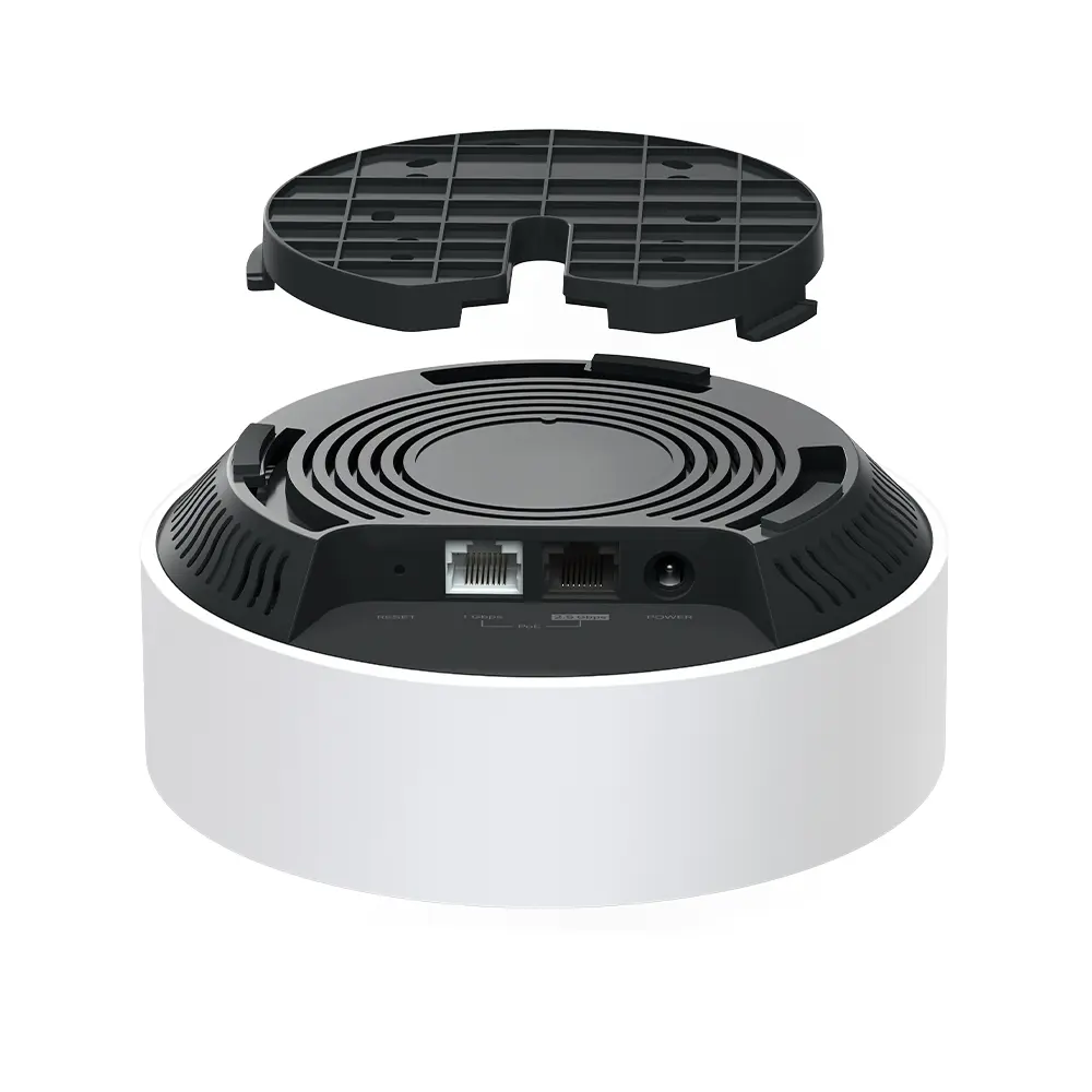 AX3000 WiFi6 Mesh-2Port 1Gbps PoE TP-Link 3st - Afbeelding 2
