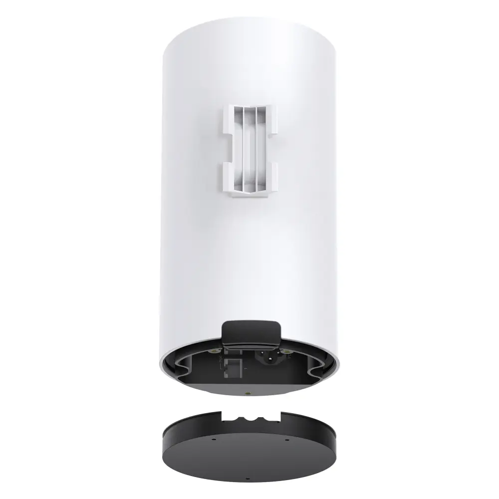 AX3000 WiFi6 Mesh-2Port 1Gbps PoE TP-Link - Afbeelding 5