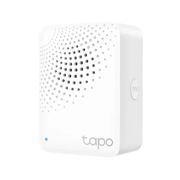 TP-Link Tapo Smart Hub H100