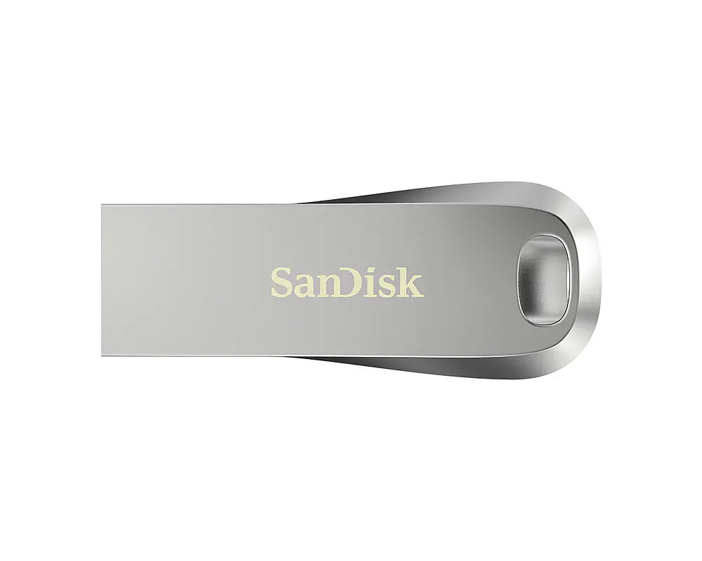 USB 3.1 FD 512GB Sandisk Ultra Luxe - Afbeelding 4