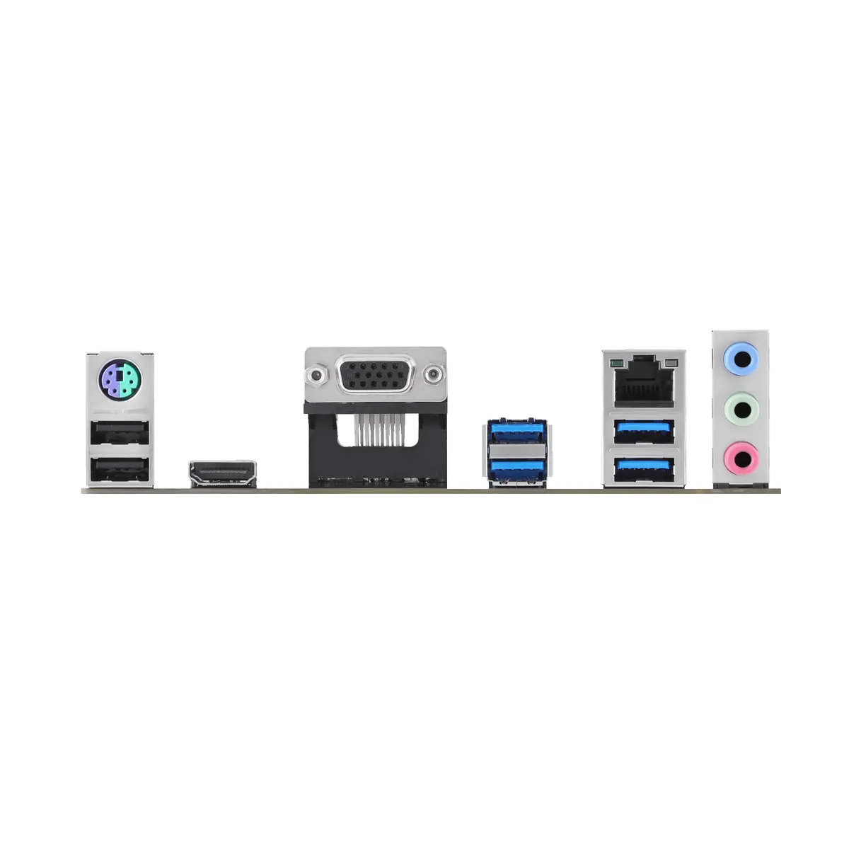 ASUS 1700 B760M-K D4 PRIME - DDR4/2xM.2/HDMI/VGA/µATX - Afbeelding 6