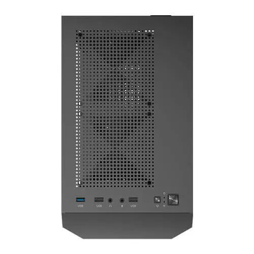 Antec AX20- TG/RGB/USB3.0/Midi/ATX - Afbeelding 6