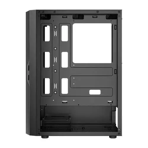 Antec AX20- TG/RGB/USB3.0/Midi/ATX - Afbeelding 8