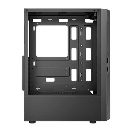 Antec AX20- TG/RGB/USB3.0/Midi/ATX - Afbeelding 9