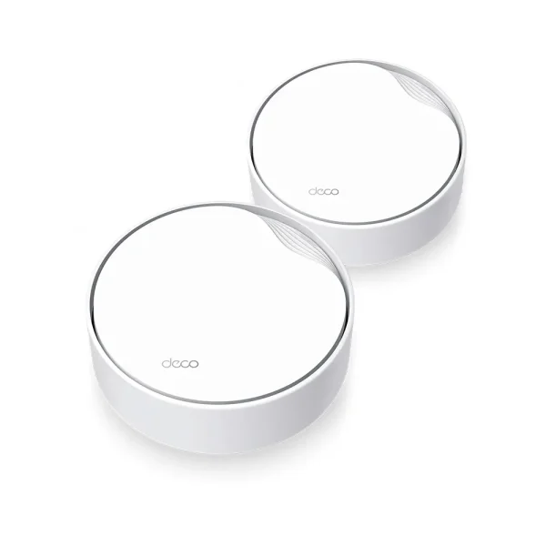 AX3000 WiFi6 Mesh-2Port 2.5Gbps PoE TP-Link 2st
