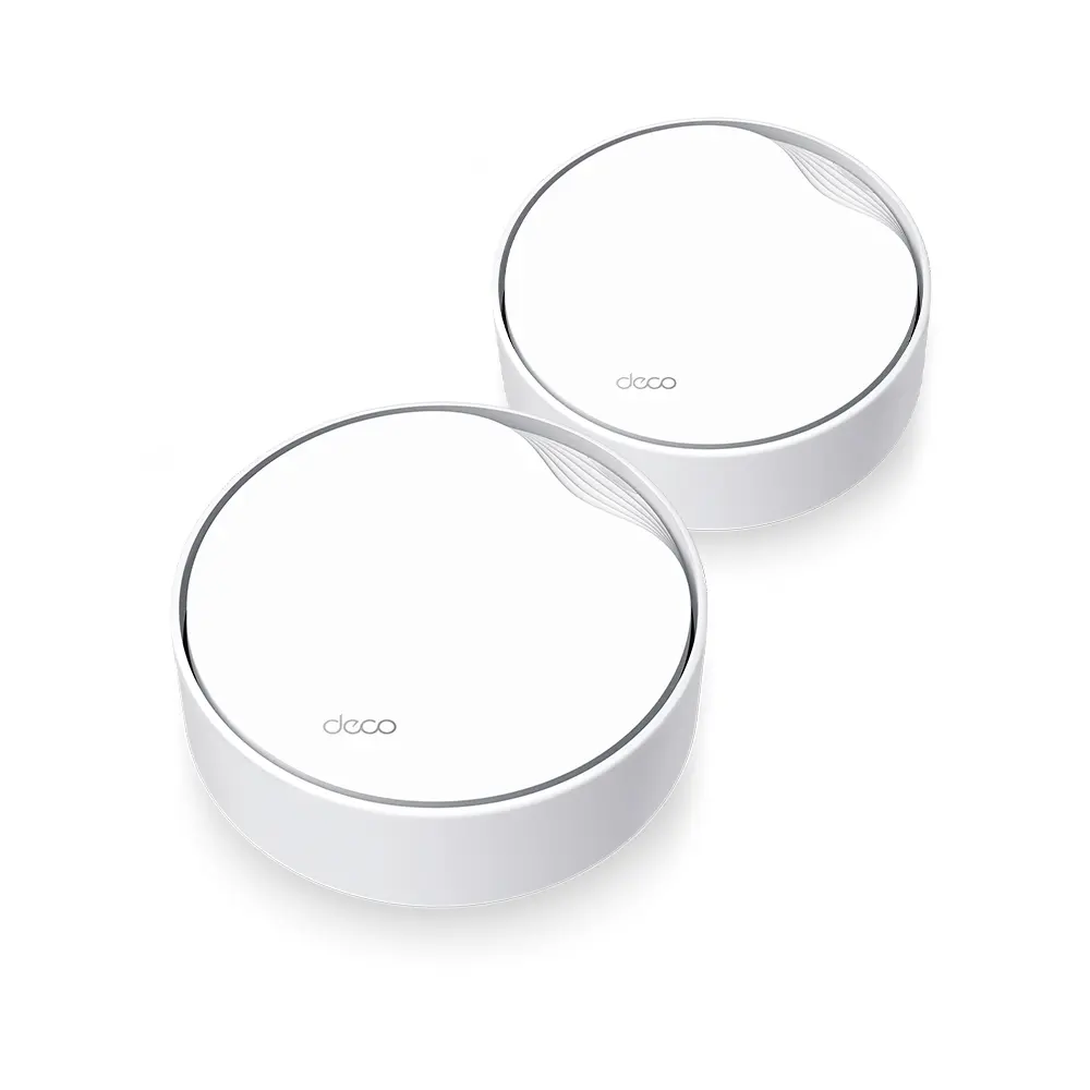 AX3000 WiFi6 Mesh-2Port 2.5Gbps PoE TP-Link 2st