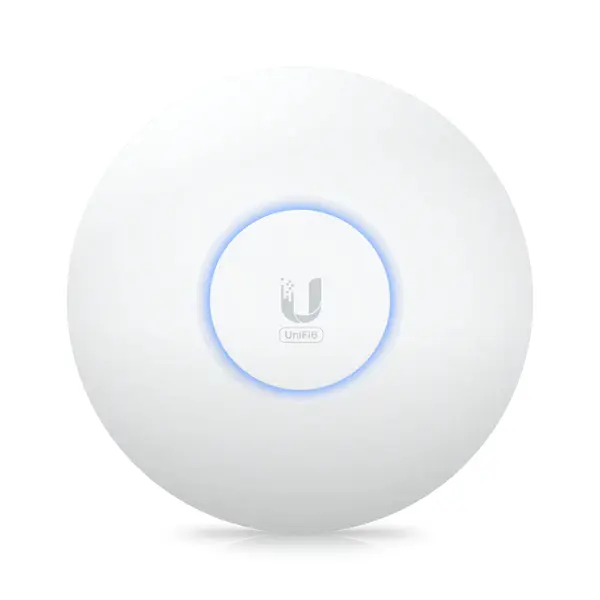Ubiquiti U6 PLUS 802.11ax 2.4+5GHz/3,0Gbps