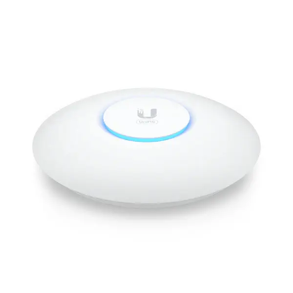 Ubiquiti U6 PLUS 802.11ax 2.4+5GHz/3,0Gbps - Afbeelding 2